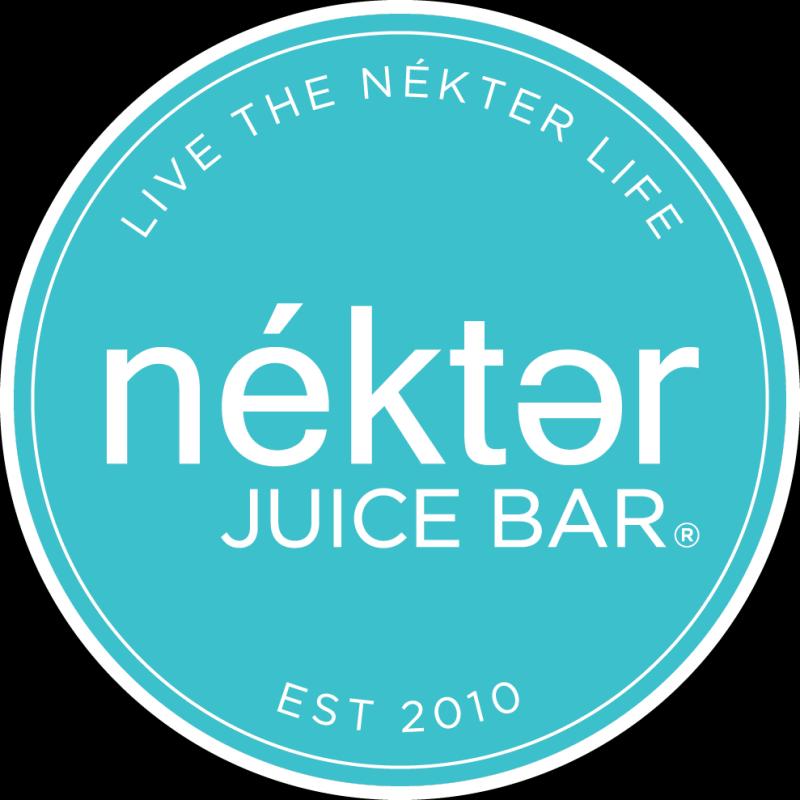 Nekter Juice Bar Registered Celebrates Grand Opening