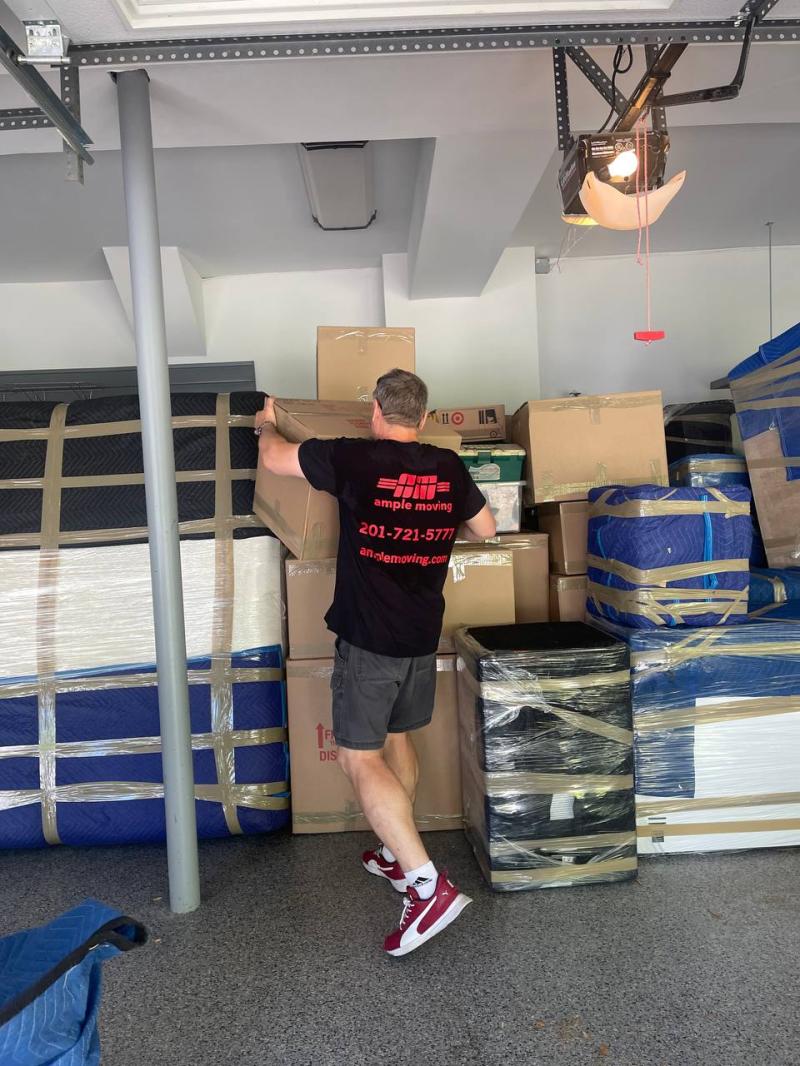 From NJ to FL and Back: Best Movers in Hoboken, NJ Handle Unique