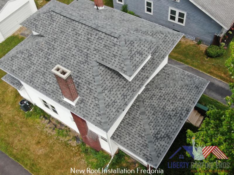 Liberty Roofing Pros LLC Simplifies Roofing Repairs with