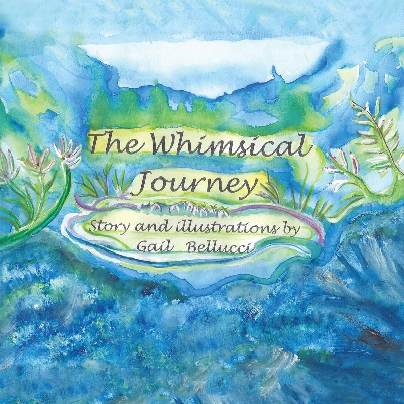 Embark on a Magical Adventure with "The Whimsical Journey"