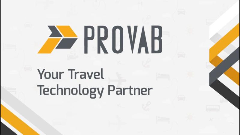 travel agency software