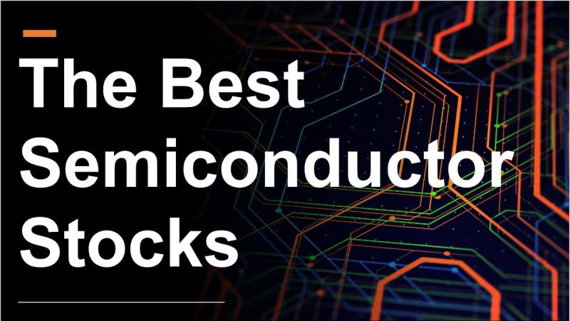 Surging Semiconductor Sales and Notable Innovations: