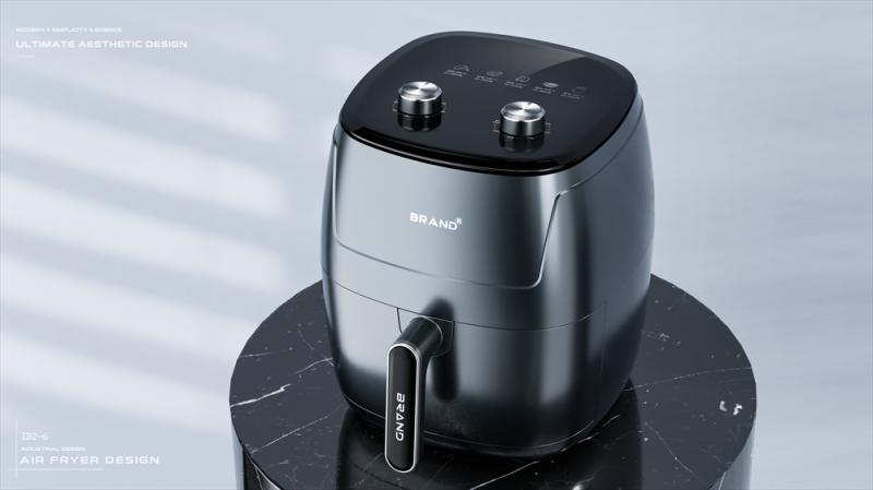 Is The Basket Air Fryer Up-to-Date? Exploring the Latest