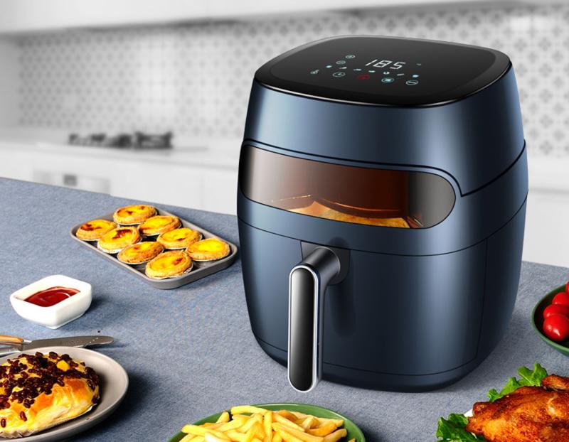 The Guide to Preventing Food from Burning in Basket Air Fryer
