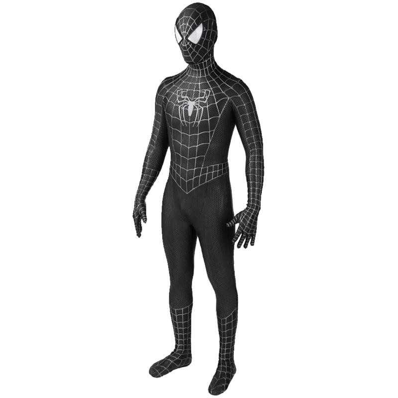 adult Spiderman costumes