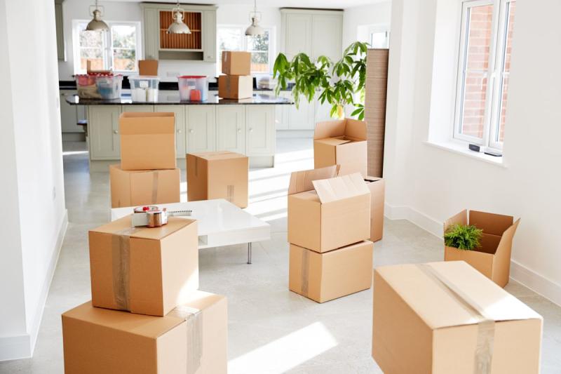 One of the key advantages of choosing Los Angeles Movers Near Me is the company's comprehensive approach to residential moving services.