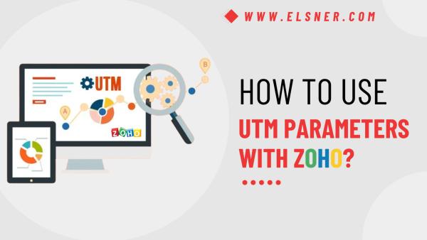 Elsner Releases Guide: Using UTM Parameters for Successful