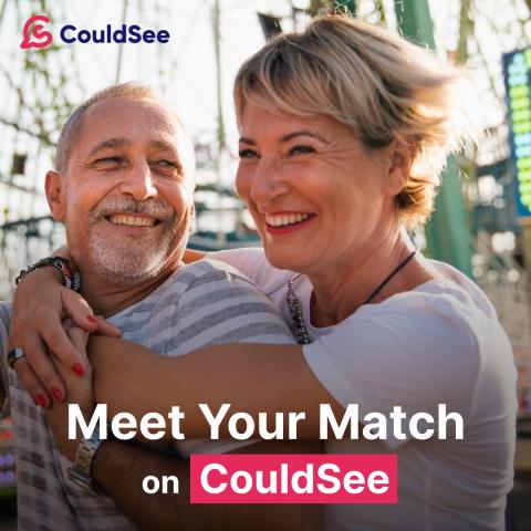 CouldSee Introduces New Social Network for Real Connections