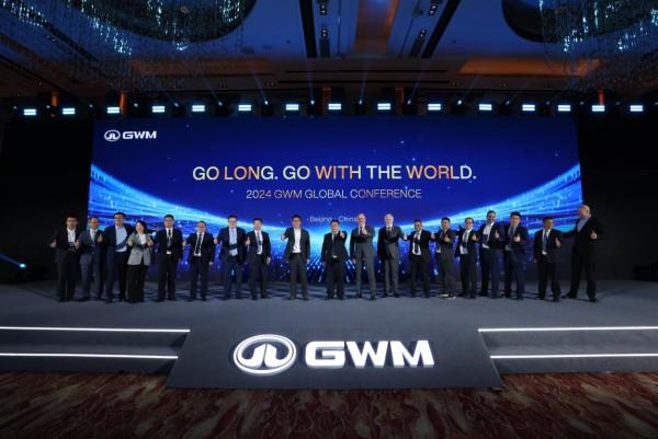 GWM Demonstrates Global Development, Enhancing the Confidence