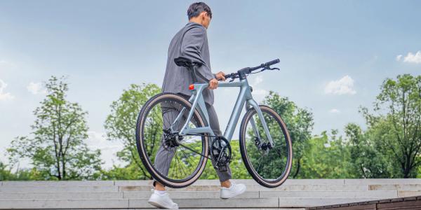 Fiido Introduces New Electric Bikes for Enhanced Urban