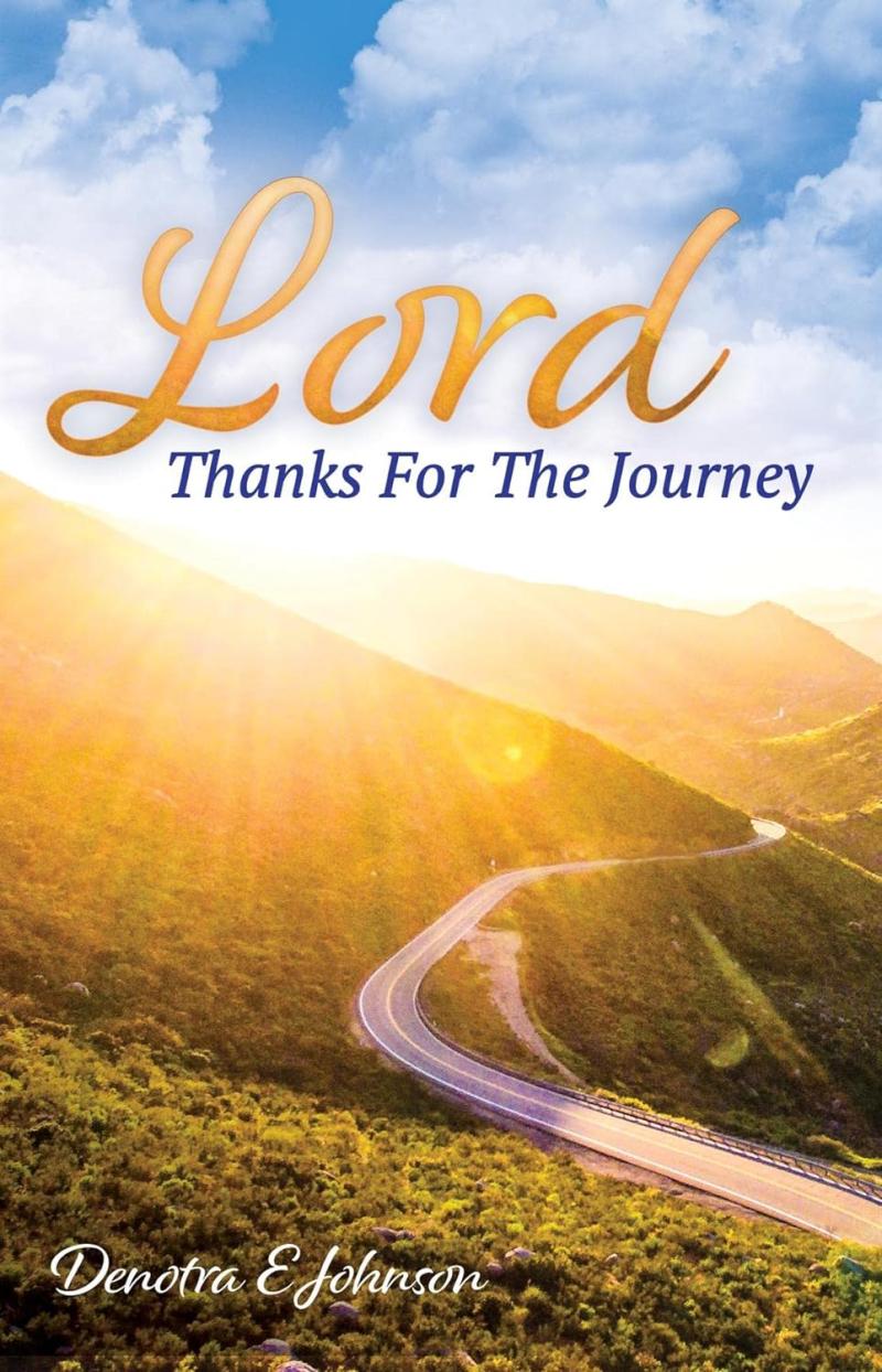 Embark on a Transformative Journey with "Lord, Thanks For