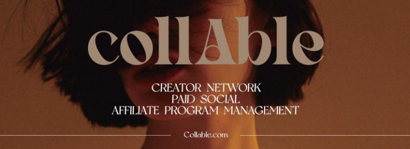collAble: Transforming the Landscape of Digital Marketing