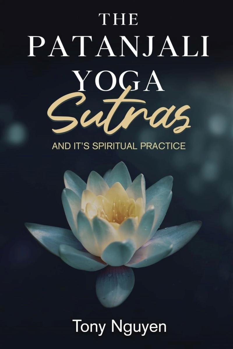 New Book Unveils the Philosophical Depths of Yoga: "The