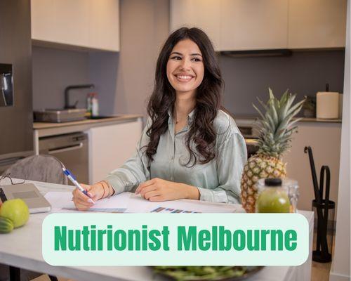 MP Nutrition Expands Award-Winning Nutritionist Services
