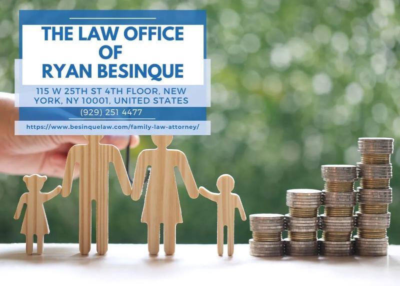 Family Law Attorney Ryan Besinque Releases Insightful Article