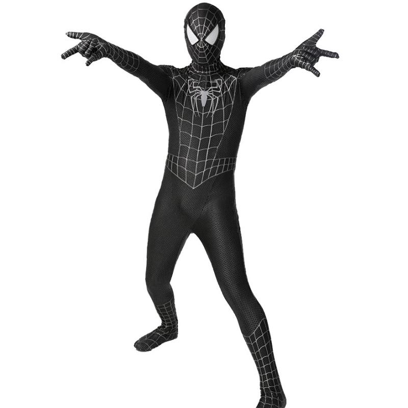 Spiderman children's costumes