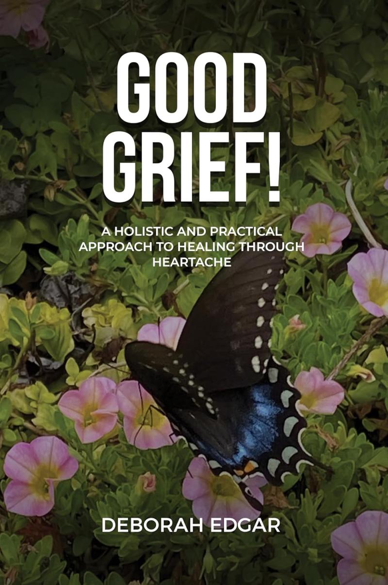 Finding Solace in Nature: 'Good Grief!' Offers a Holistic Path