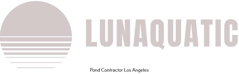 Lunaquatic Highlights the Best Materials to Use in a Pond