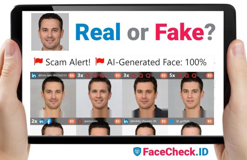 FaceCheck.ID Launches New Feature to Help Users Avoid "Pig