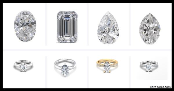 Rare Carat Revolutionizes Diamond Shopping with Innovative