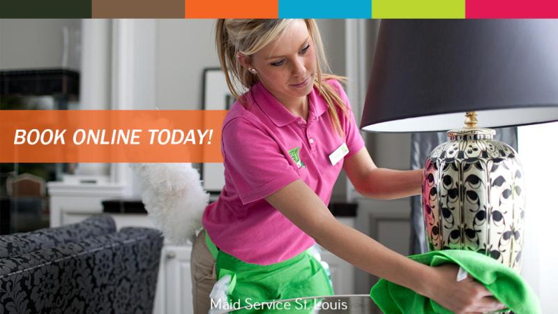 Better Life Maids Raises Home Cleaning Standards with