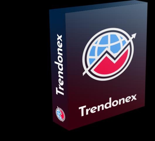Trendonex EA, A New Innovative Forex Trading Algorithm