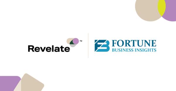 Revelate's Data Marketplace Platform Recognized for its