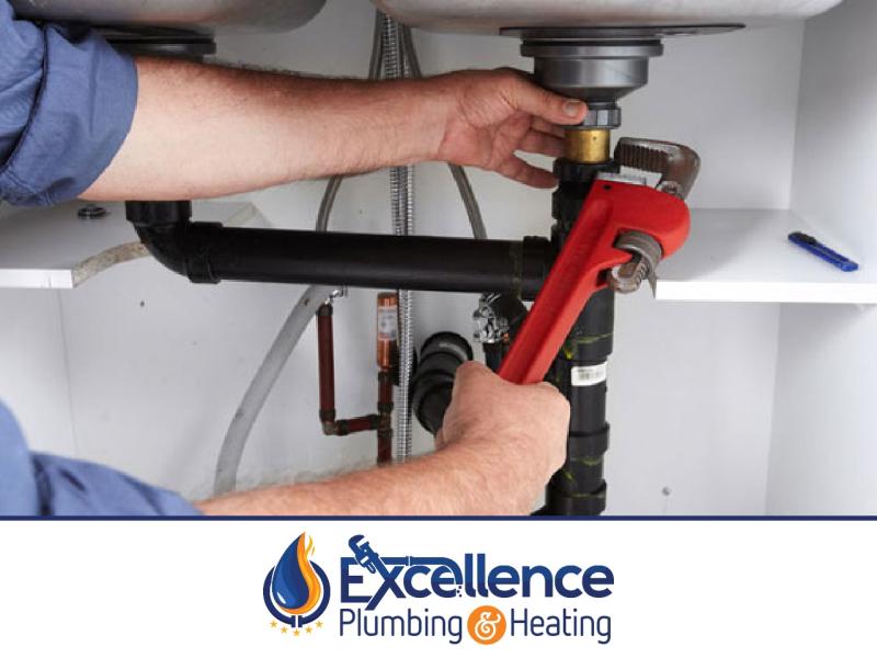 Excellence Plumbing Service Union, Plumber, Heating & HVAC