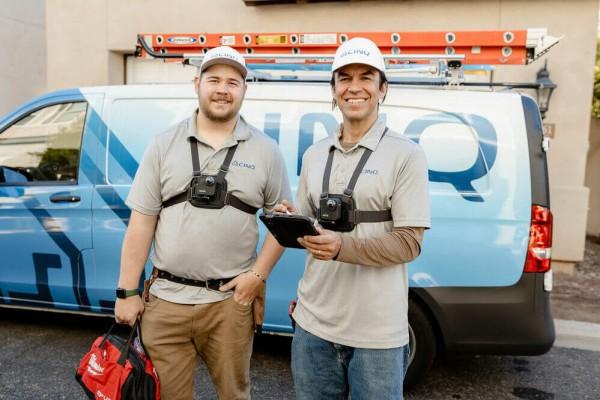 CINQ Unveils Game-Changing Rental Home Maintenance Platform,