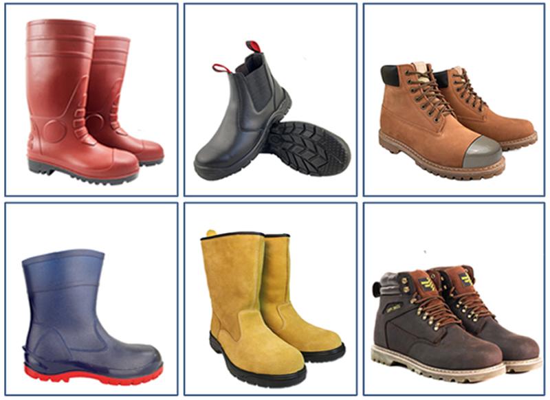 Safety footwear manufacturer hope to provide quality steel toe