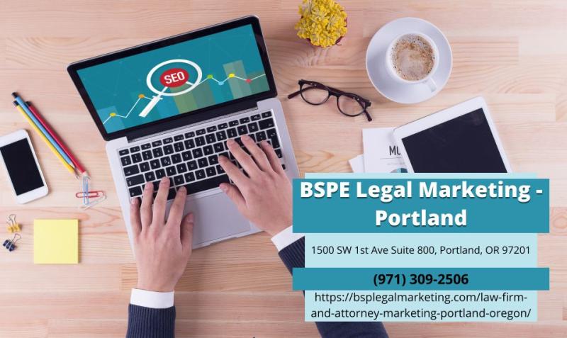 BSPE Legal Marketing Unveils Comprehensive Insights