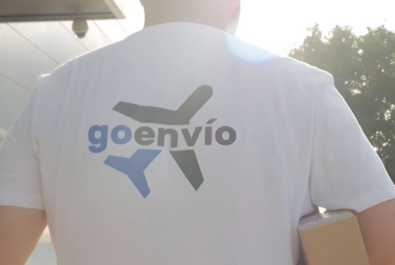 Goenvio Revolutionizes the Recovery of Lost Items in Spanish