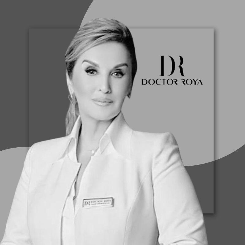Doctor Roya Redefines Luxury - Beyond Materialism: