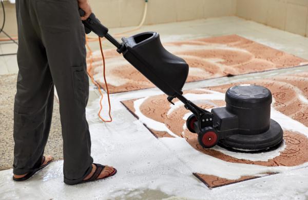 Expert Carpet Stain Removal by Brilliant Carpet Cleaning