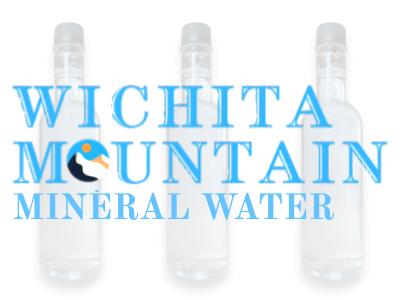 Wichita Mountain Mineral Water Announces Private Labeling TV