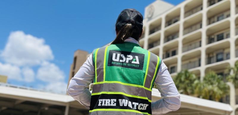 Fire Watch Services in Long Beach, NY: Join Renowned Fire Safety Expert, Brian Fitzgibbons, for this Deep Dive into IFC vs Long Beach Fire Codes. Great for Property Managers in Long Beach.