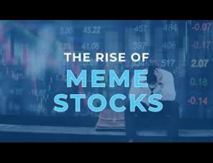 Meme Stocks Surge Led by 'Roaring Kitty' and Social Media Buzz