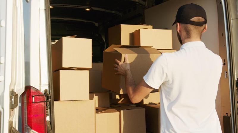 Their team of expert Los Angeles office movers is trained to handle everything from packing and labeling to disassembly and reassembly of office furniture and equipment.