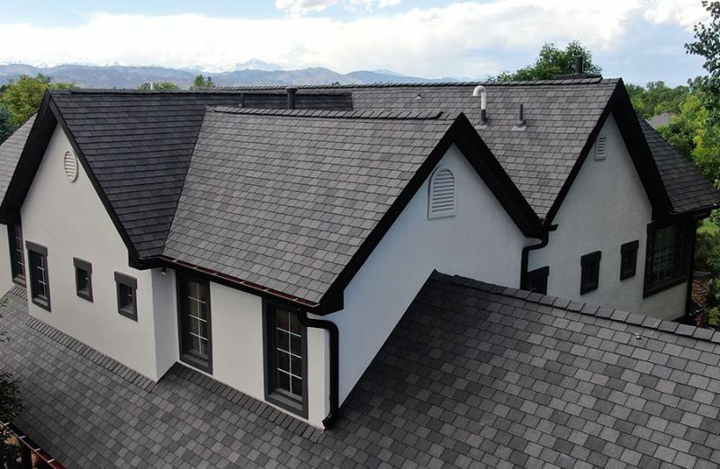 Integris Roofing