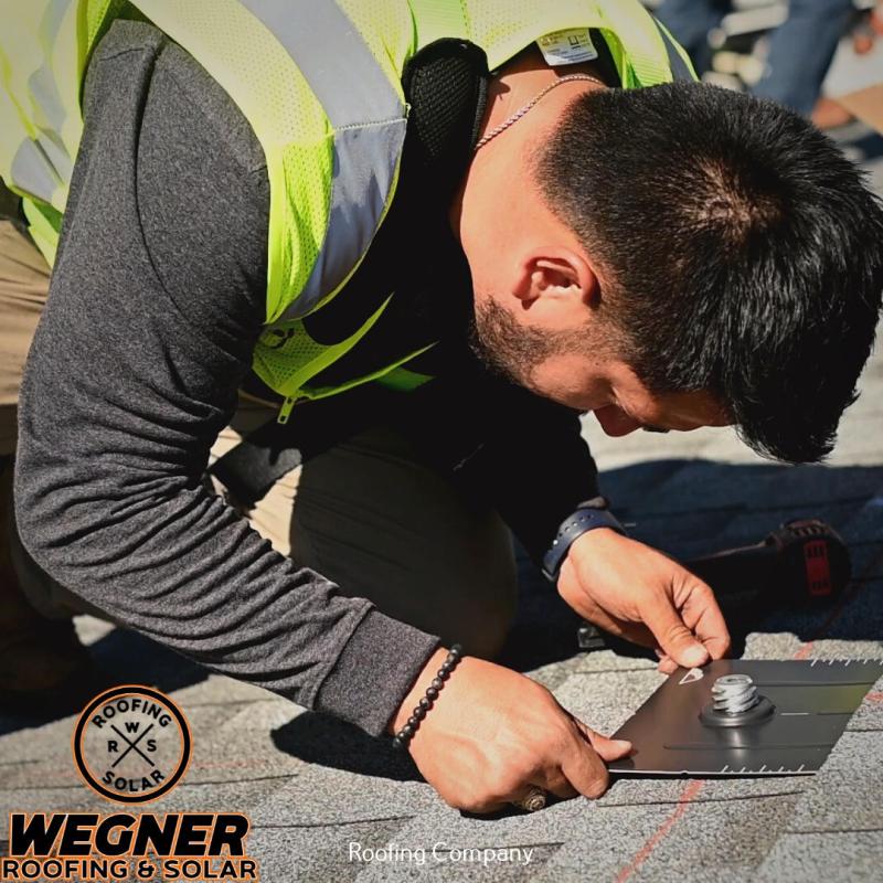 Wegner Roofing & Solar explains the factors to consider when