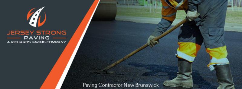 Jersey Strong Paving Shares Strategies for Overcoming Common Asphalt Paving Obstacles