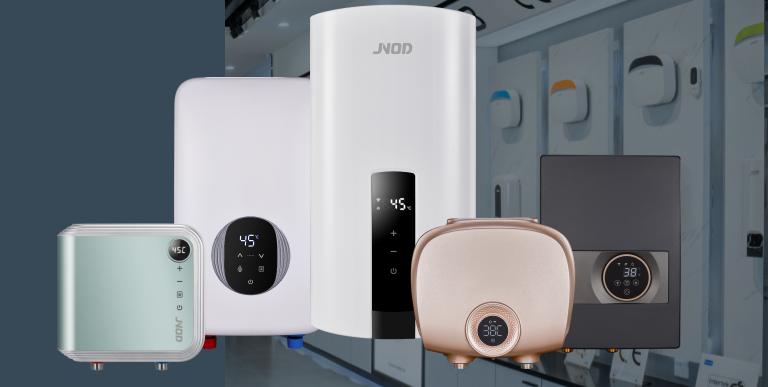 Explore JNOD, a leading and innovative water heater company, delivering electric water heating solutions with unmatched quality and reliability.