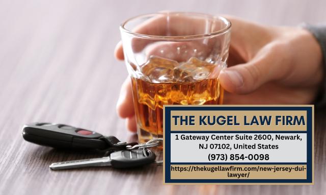 New Jersey DUI Lawyer Rachel Kugel Releases Comprehensive