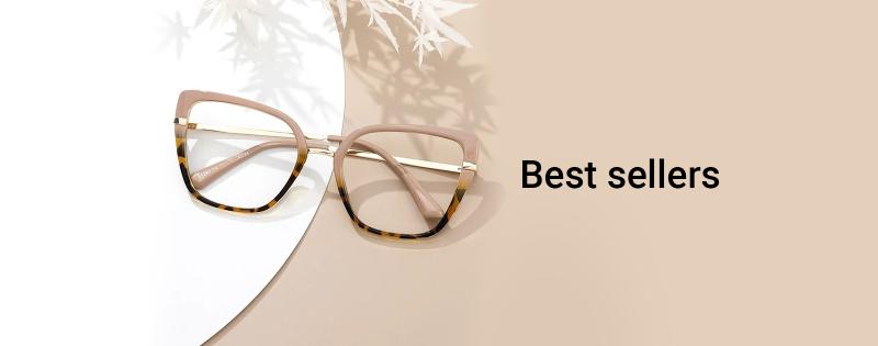 Vooglam, a leading online retailer for fashionable and affordable eyeglasses, is excited to announce its latest collection of discount eyeglasses, now available for just $6.95.