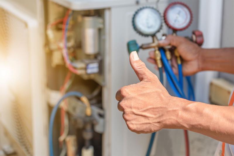 In addition to their expertise in plumbing, furnace repair, and Trane repair, Foster Plumbing & Heating understands the importance of affordability. They are proud to be known as one of the "cheap plumbers near me," providing high-quality services at co