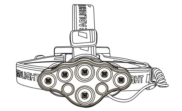 Design Trends and Innovative Directions for Future Headlamps