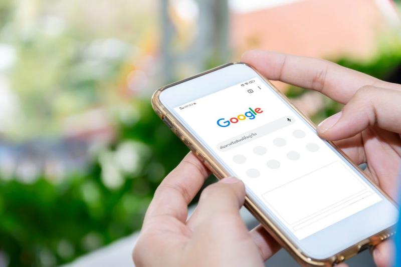 The hour zero is approaching: Is your website mobile-optimized? Google does not allow exceptions!