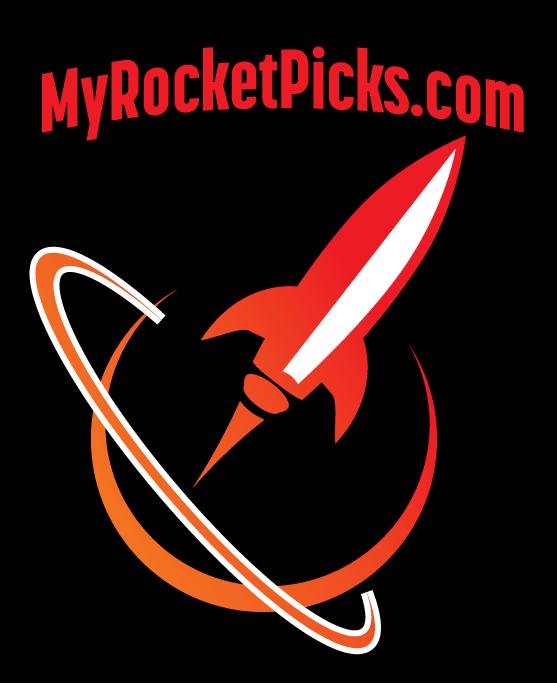 MyRocketPicks: Transforming Stock Trading with Daily Winning