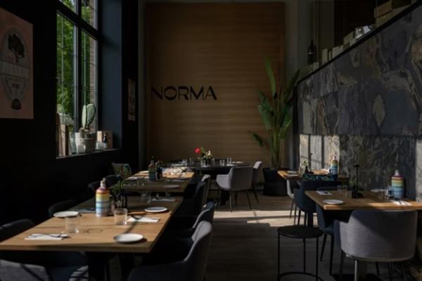 Experience True Italian Flavors at Norma Genk's New Location