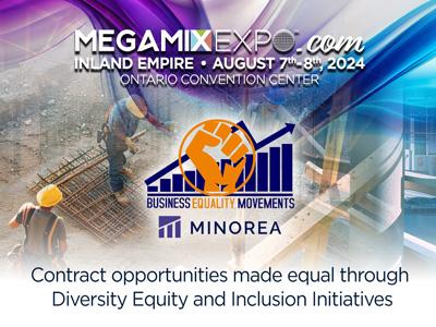 Empowering disadvantaged businesses to promote diversity for growth.